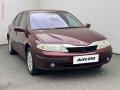 Renault Laguna 1.6i, AC, temp