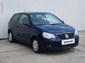 Volkswagen Polo 1.4 16V, AC, vhev sed