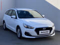 Hyundai i30 1.6 CRDi, AC, tempo, kamera