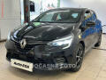 Renault Clio 1.5 dCi, 1.maj, AC, LED, navi