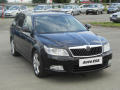 koda Octavia 1.6TDi, Ambition, TZ