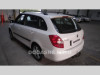 koda Fabia 1.6 TDi, R, park.senzor