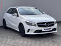 Mercedes-Benz 1.6i, AC, temp