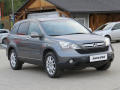 Honda CR-V 2.0 i, R, STK7/27