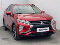 Mitsubishi Eclipse Cross 1.5 T-MiVEC 2WD, AT, +ALU