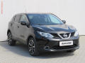 Nissan Qashqai 1.6dCi, Panor, AC