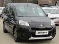Peugeot Partner 1.6HDi, Navi, AC