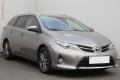 Toyota Auris 2.0, park.senzor