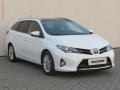 Toyota Auris 2.0i, park.senzor