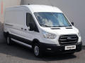 Ford Transit 2.0TDCi L3H2, TREND, navi