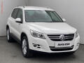 Volkswagen Tiguan 2.0 TSi 4x4, Team, bixen