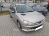 Peugeot 206 1.4i, klima, STK07/2026