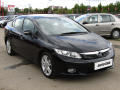 Honda Civic 1.8 i-VTEC, +ALU