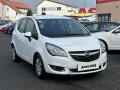 Opel Meriva 1.4i, STK11/27
