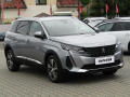 Peugeot 5008 1.2 PT, AT, LED, kamera, navi