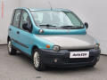 Fiat Multipla 1.9d, R, Klima