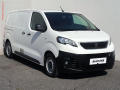 Peugeot Expert 1.5HDi L2, Navi, kamera, 2x