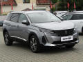Peugeot 5008 1.2 PT, AT, LED, kamera, navi