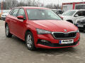 �koda Scala 1.6 TDi, Ambition, DSG, LED