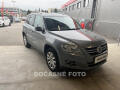 Volkswagen Tiguan 2.0 TDi 4x4, AT