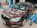koda Octavia 1.6 TDi, STK2/27