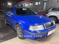 koda Octavia 1.6i, 1.maj, AC, STK11/27