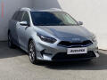 Kia Ceed 1.5 T-GDi SW, TOP, AT, LED