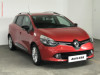 Renault Clio 1.2 16V, AC, TZ, tempo