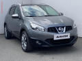 Nissan Qashqai 2.0 4x4, Tekna, bixen, panor