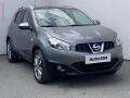 Nissan Qashqai 2.0i 4x4, Tekna, bixen, panor