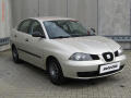 Seat Cordoba 1.4 i, 1.maj,�R, AC, ta�n�