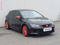 Seat Leon 2.0 TSi 4x4, �R, FR, DSG