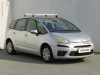 Citron C4 Picasso 1.6VTi, AC, tempo, park.asist