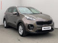 Kia Sportage 1.6GDi, Comfort, navi, kamera