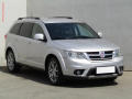 Fiat Freemont 2.0 MJT 4x4, 7mst, AT, navi