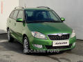 koda Fabia 1.6 TDi, R, AC, STK3/27