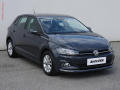 Volkswagen Polo 1.6 TDi, Highline, park.asist