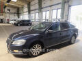 Volkswagen Passat 1.6