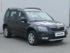 koda Yeti 1.4 TSi, Active