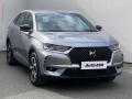 DS Automobiles DS7 Crossback 1.5 HDi, AT, navi, bixen