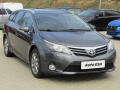 Toyota Avensis 2.0 D4-D, 1.maj,�R, Bixen