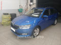 koda Fabia 1.0 TSI, STK5/27