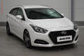 Hyundai i40 1.7 CRDi, Navi, kamera