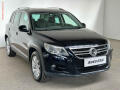 Volkswagen Tiguan 2.0TDi, DSG
