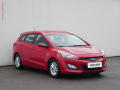 Hyundai i30 1.6i, R, AC, tempo