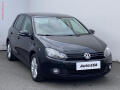 Volkswagen Golf 1.2 TSi, Match, v�h�ev sed