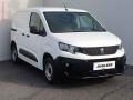 Peugeot Partner 1.2T, 1.maj,�R, Active