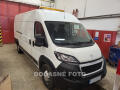 Peugeot Boxer 2.2HDi L4H2, 121kW, AC, TZ