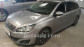 Peugeot 308 1.2, navi, autoAC