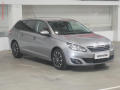 Peugeot 308 1.2PT, Navi, AC, kamera